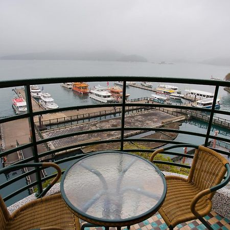 Shui Sha Lian Hotel Yuchi Rom bilde