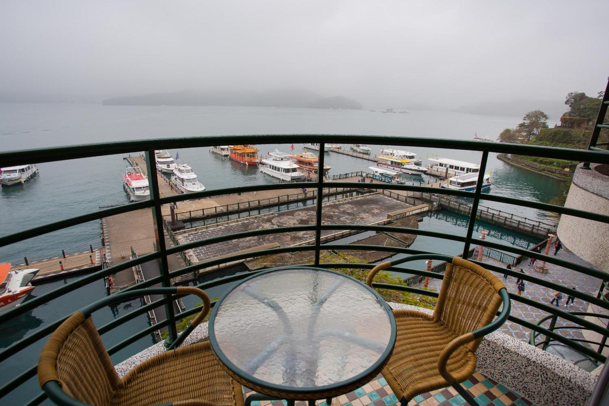 Shui Sha Lian Hotel Yuchi Rom bilde